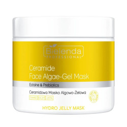b-Maska algowa CERAMIDY&PREBIOTYKI - 1