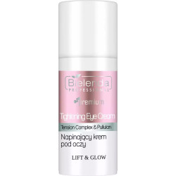 b-SL Glow  Napinający krem pod oczy 15ml - 1