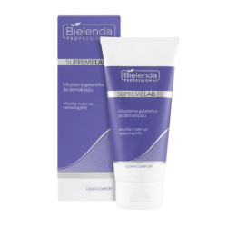 b-SL Micelarna galaretka do twarzy 150ml - 1