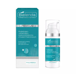 b-SL Maska enzymatyczna kw.hialur 50ml - 1