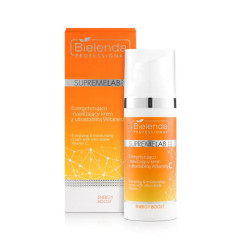 b-SL energ-nawilż krem z ultr Vit C 50ml - 1