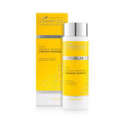 b-SL tonik łag-naw z aloes. i kurk 200ml - 1