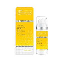 b-SP odżywczy krem na dzień SPF30 50ml - 1