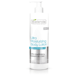 b-ultranawilżający balsam do ciała 500ml - 1