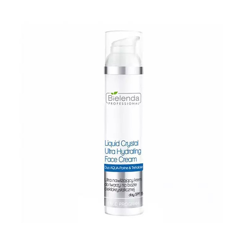 b-Ultranawilżający krem do twarzy 100ml - 1