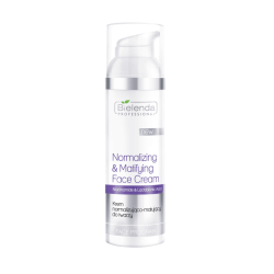 b-krem normalizująco-matujący 100ml - 1