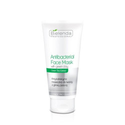 b-antybakteryjna maseczka z gli.zie150ml - 1
