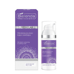 b-SL mikrobiot krem koj-nawilż 50ml - 1