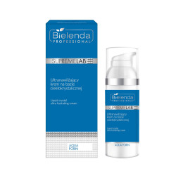 b-SL ultranaw. krem b.ciekłokryst 50ml - 1