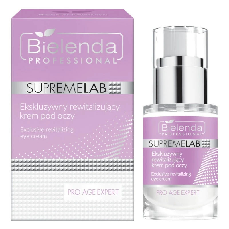 b-SL ekskluz.rewit.krem pod oczy 15ml - 1
