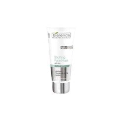 b-Anti-acne maseczka łagodząca z cynk150 - 1