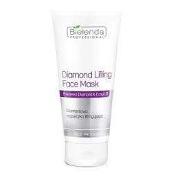 b-diamentowa maseczka liftingująca 175ml - 1