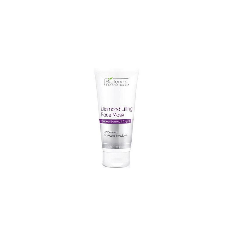 b-diamentowa maseczka liftingująca 175ml - 1