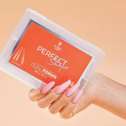 NC-Dual Form Almond 120szt - 3