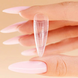 NC-Dual Form Almond 120szt - 4