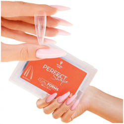 NC-Dual Form Almond 120szt - 5