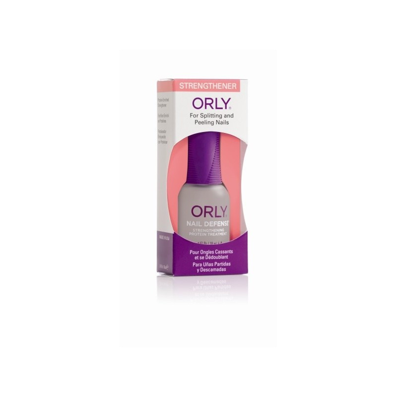 orly-Nails Defense 18ml - 1
