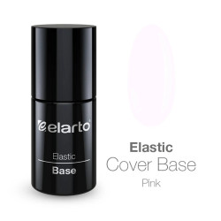 El-Żel Elastic Cover Pink 7ml - 1