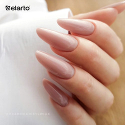 El-żel różowy Candy Natural 50G - 7