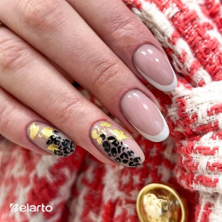 El-żel różowy Candy Natural 50G - 12