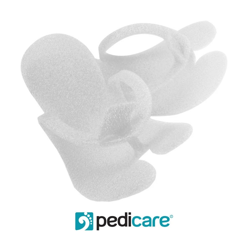 PC-japonki do pedi 10par PC1455 - 1