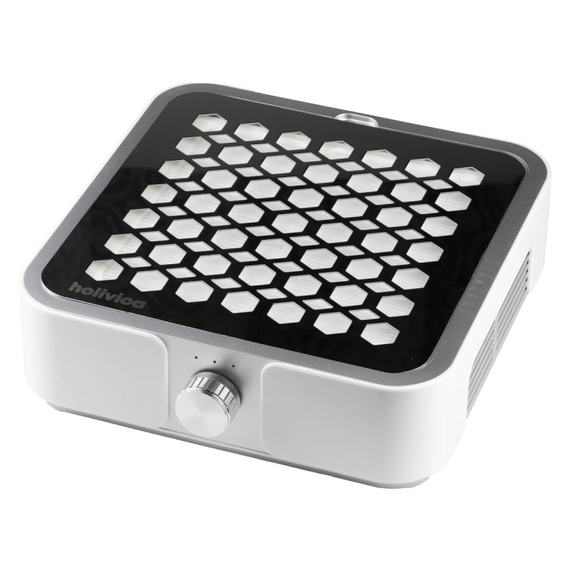 HOLIVICA-Pochłaniacz pyłu PRO 60W - 1