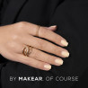 Makear-Color Rubber Base CRB19 8ml - 4