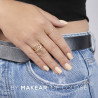 Makear-Color Rubber Base CRB19 8ml - 5