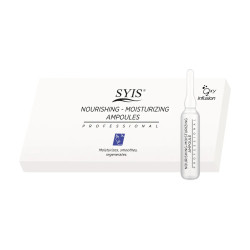 Syis amp.nawilżaj-odżywcz OPAKOWANIE - 1