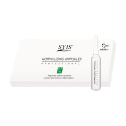 Syis amp.normalizing OPAKOWANIE - 1