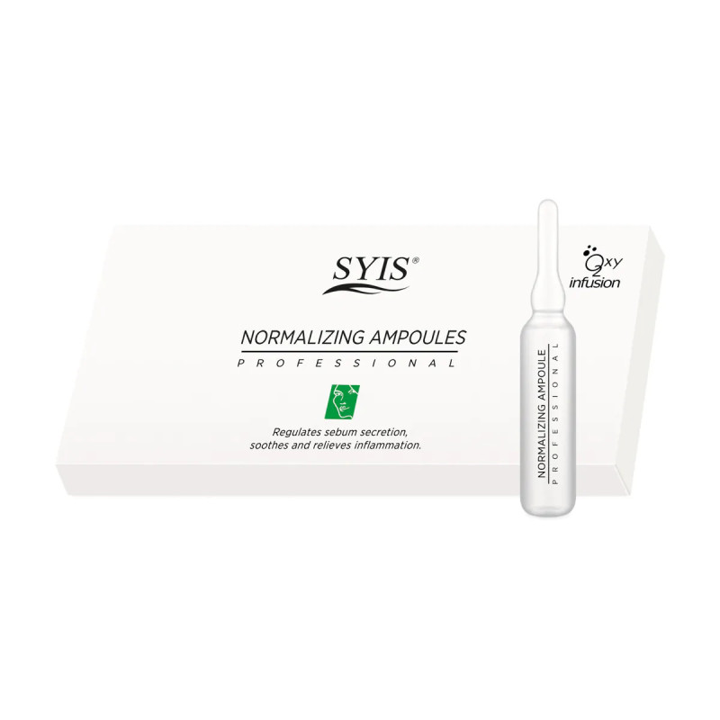 Syis amp.normalizing OPAKOWANIE - 1