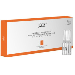 Syis-ampułki antycelluitowe 10x3ml - 1
