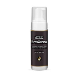 BrowXenna Szampon do brwi i rzęs 100ml