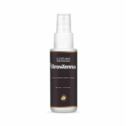 BrowXenna Lotion Cleaner 100 ml