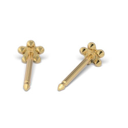 kol-ear piercing baby 7581-6074 - 1