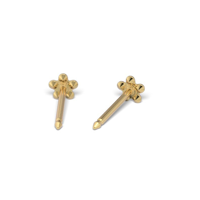 kol-ear piercing baby 7581-6074 - 1