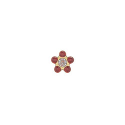 kol-ear piercing baby 7581-6074 - 2