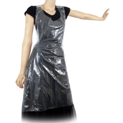 Eco&H-Fartuch foliowy 50szt - 1