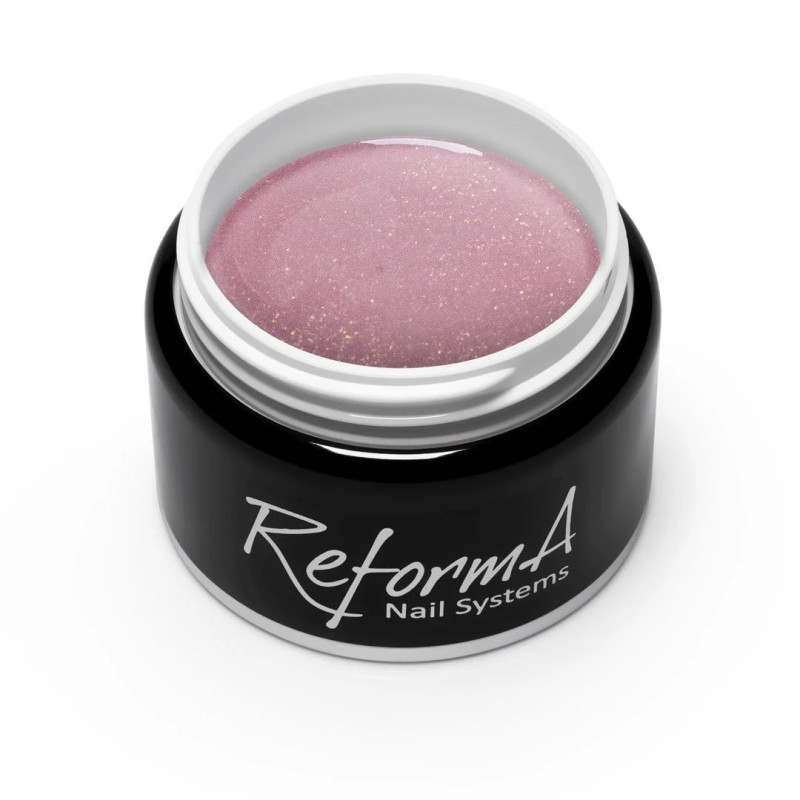 Reforma-Base CB Shimmer Gold  50g - 1
