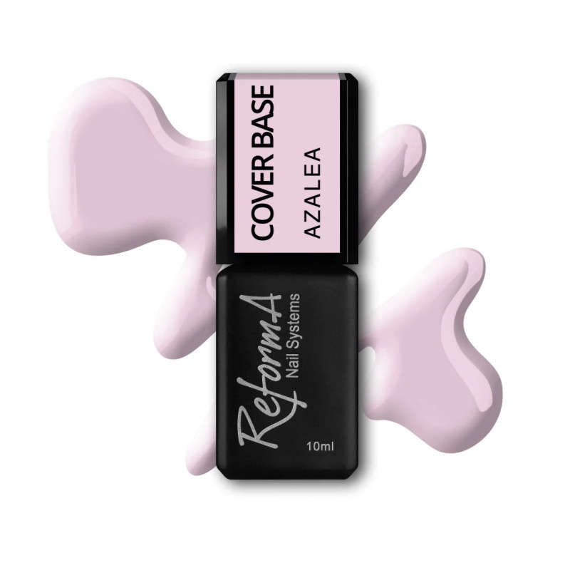 Reforma-Base CB Azalea 10g - 1
