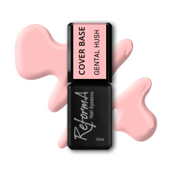 Reforma-Base CB Gental Hush 10g - 1