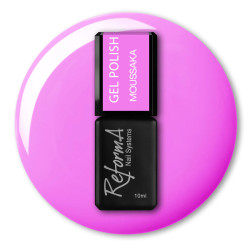 Reforma-Gel Polish Moussaka 10g - 1