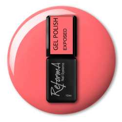 Reforma-Gel Polish Exposed 10ml - 4