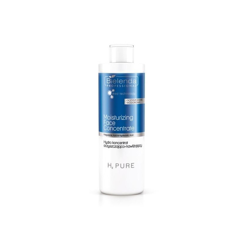 b-Koncentrat Hydro Oczysz-nawil 500ml - 1