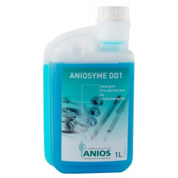 Aniosyme DD1 1L płyn do dezynfekcji narzędzi - 1