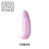 Makear-Color Rubber Base Pink 8ml - 1