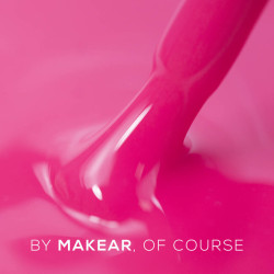 Makear-Juicy Rubber Base Electro Candy 8ml - 3