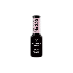 vv-gel polish 258 8ml - 1