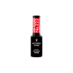 vv-gel polish 222 8ml - 1