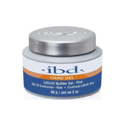 IBD-LED/UV Builder Gel Pink Standart 56g - 1